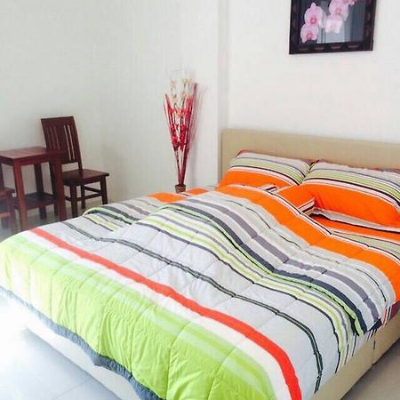 The Bread Basket Hotell Kamala Beach Exteriör bild