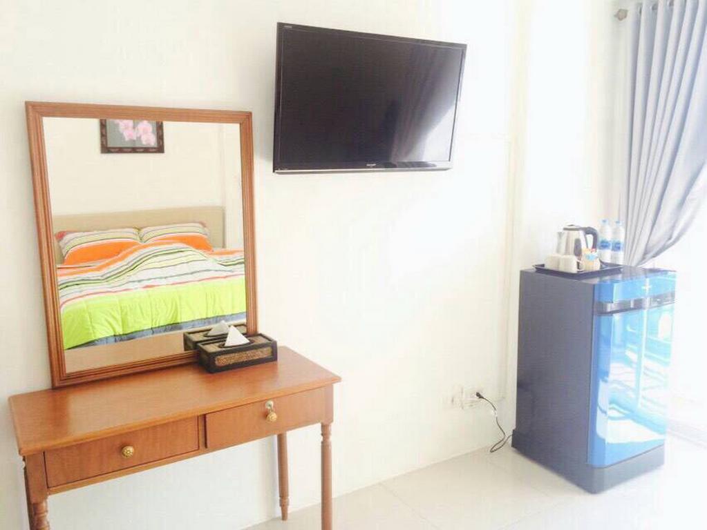 The Bread Basket Hotell Kamala Beach Exteriör bild
