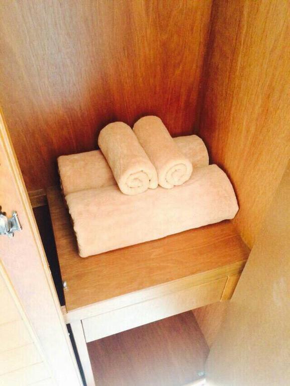 The Bread Basket Hotell Kamala Beach Exteriör bild