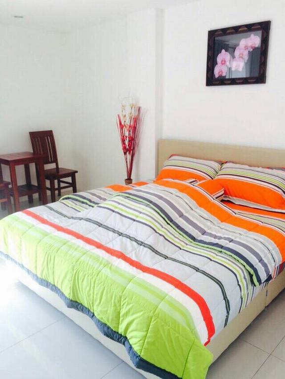 The Bread Basket Hotell Kamala Beach Exteriör bild