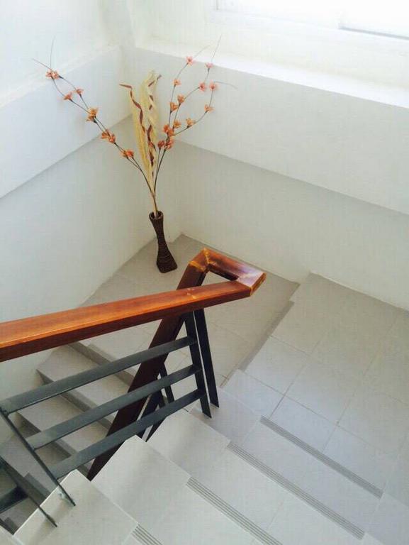 The Bread Basket Hotell Kamala Beach Exteriör bild